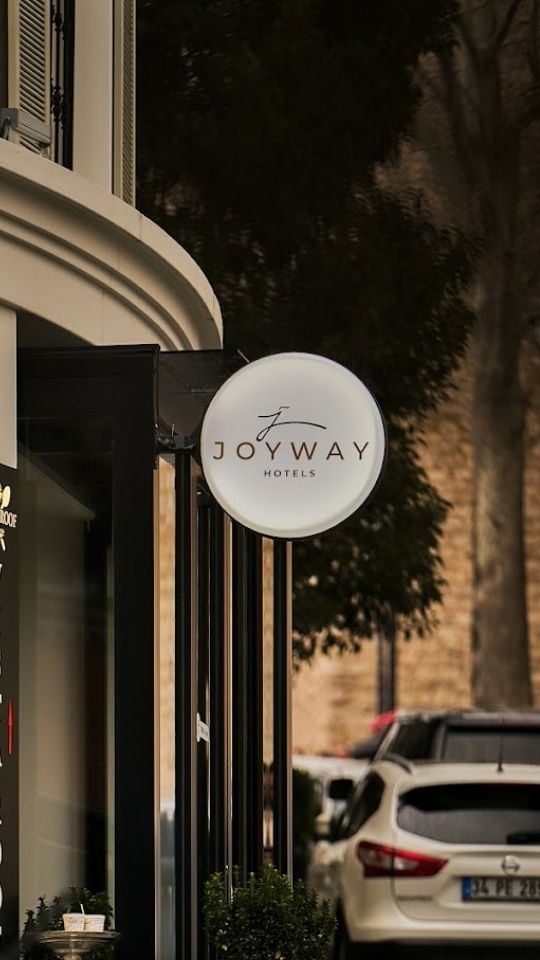 Joyway Hotels Sultanahmet