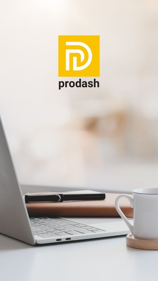 Prodash